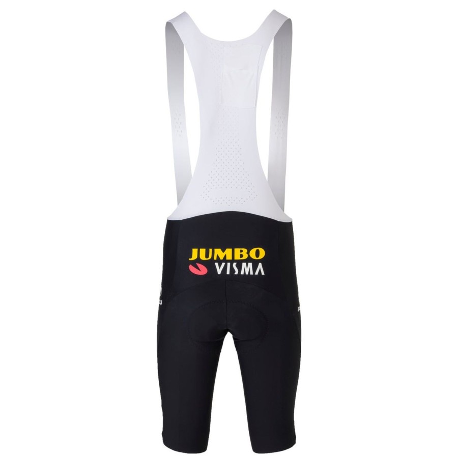 AGU Premium Replica Bibshort Team Jumbo-Visma Heren