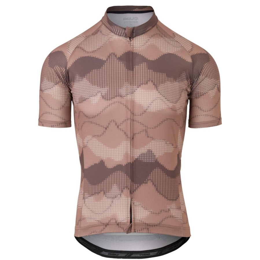 AGU Gravel Fietsshirt Venture Heren