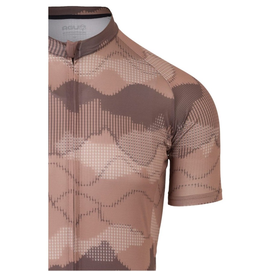 AGU Gravel Fietsshirt Venture Heren