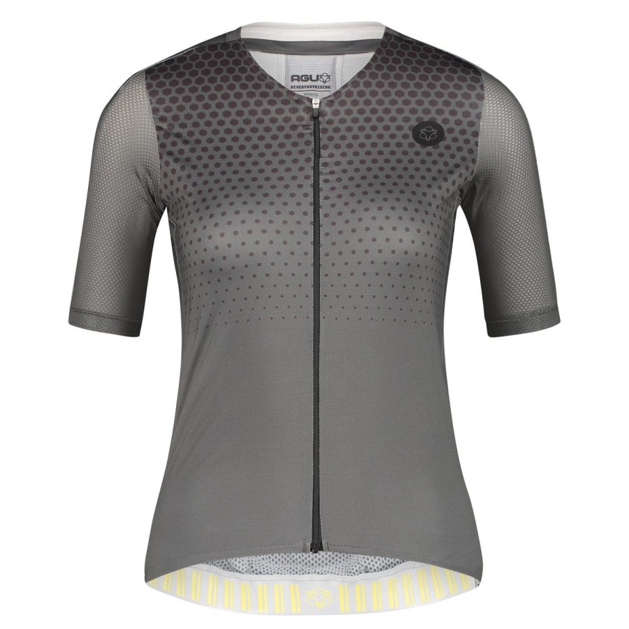 AGU Aero Fietsshirt Premium Dames