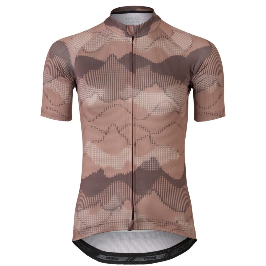 AGU Gravel Fietsshirt Venture Dames