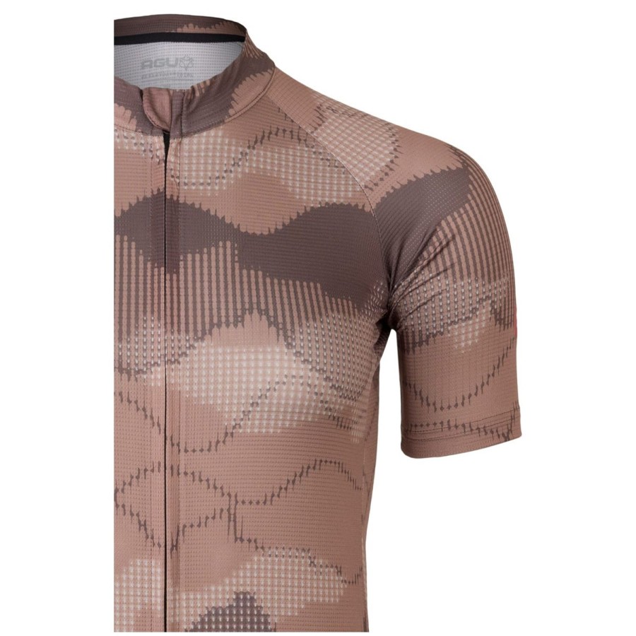 AGU Gravel Fietsshirt Venture Dames