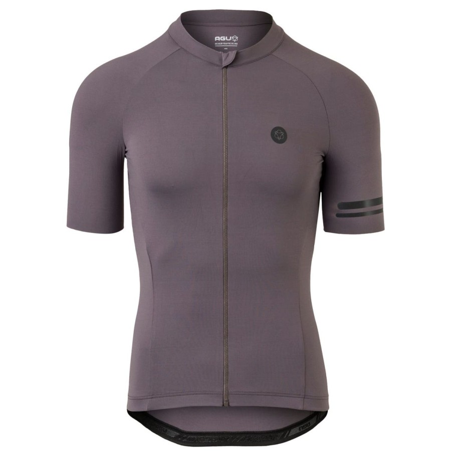 AGU Solid Fietsshirt Iv Trend Heren