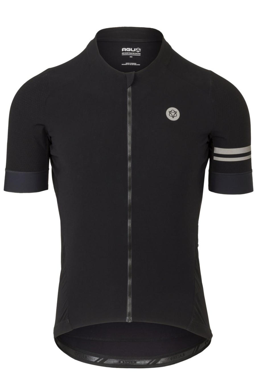 AGU Woven Fietsshirt Ii Performance Heren