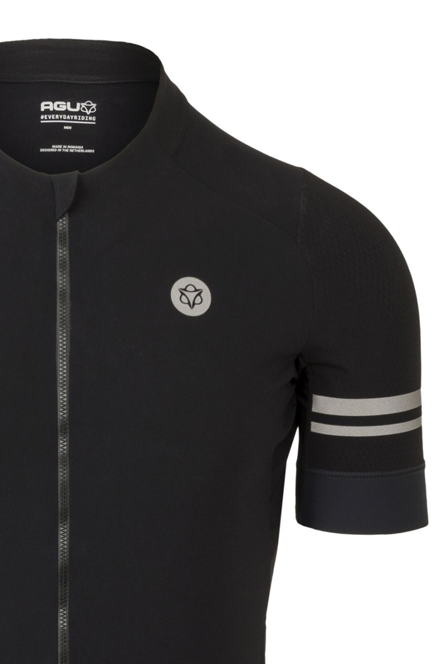 AGU Woven Fietsshirt Ii Performance Heren