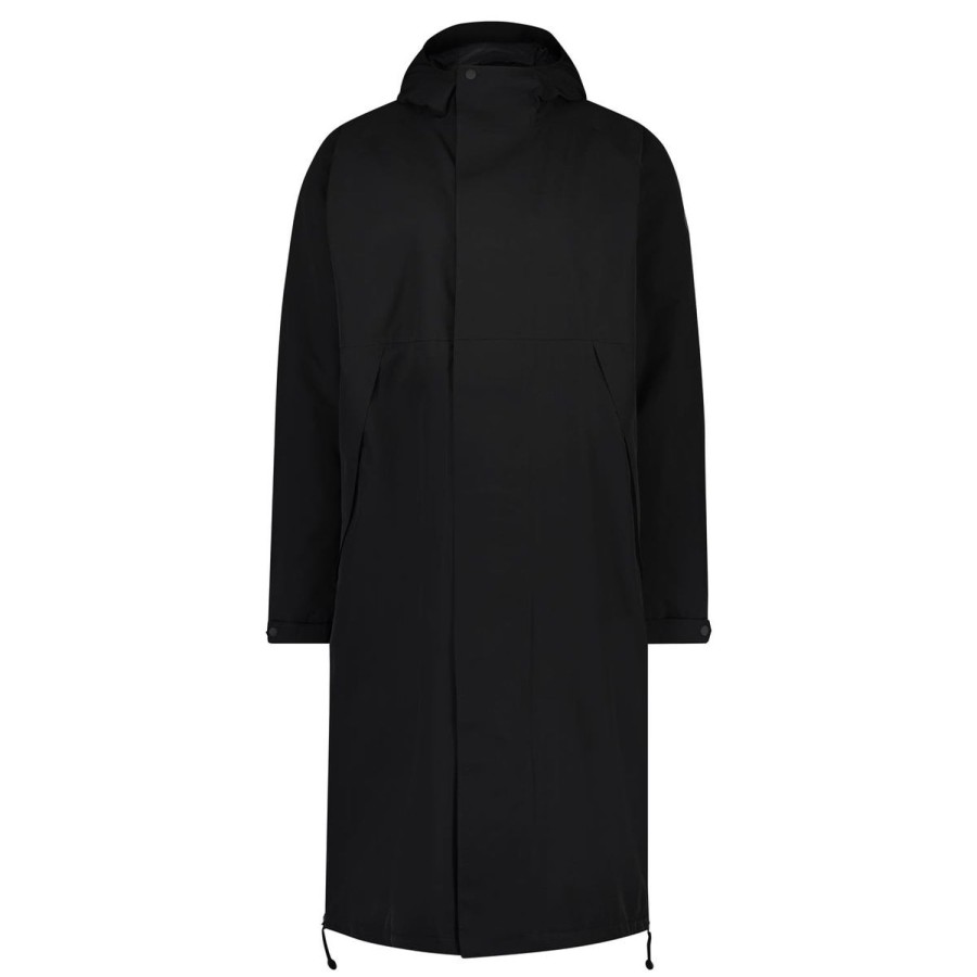 AGU City Slicker Winter Regenjas Urban Outdoor