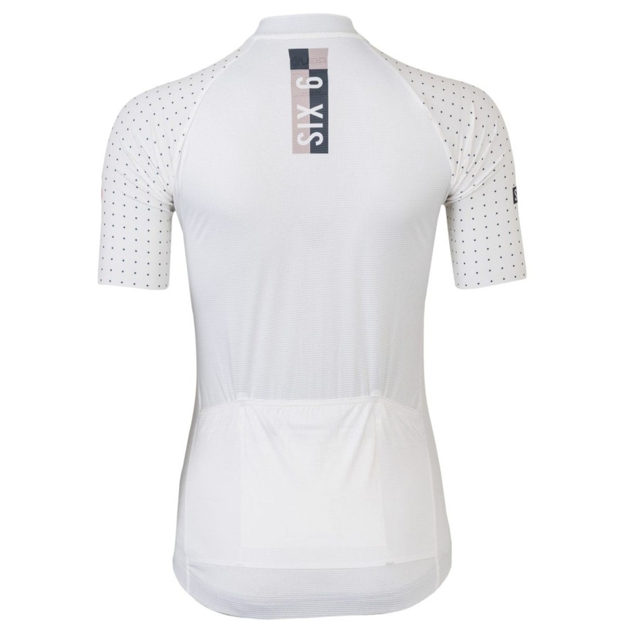 AGU Classic Fietsshirt Iii Six6 Dames