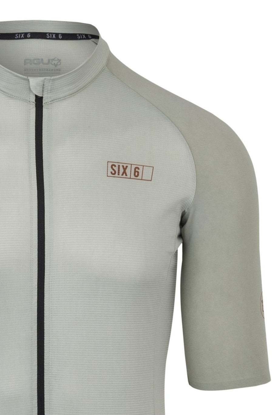 AGU Classic Fietsshirt Six6 Heren