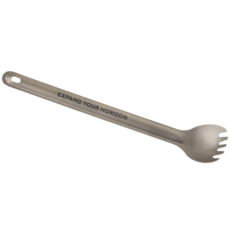 AGU Titanium Spork Venture