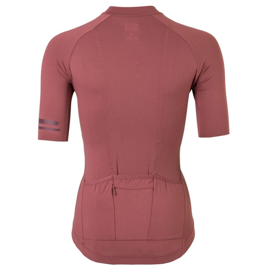 AGU Solid Fietsshirt Ii Trend Dames