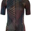 AGU Nocturnal Lines Fietsshirt Performance Dames