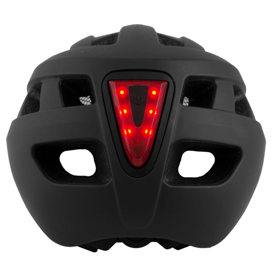 AGU Civick Led Helm