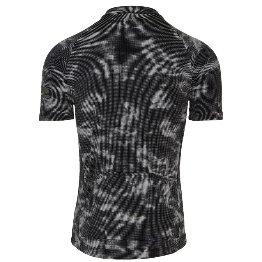 AGU Reflective Fietsshirt Essential Heren