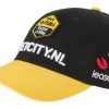 AGU Podium Cap Team Visma | Lease A Bike