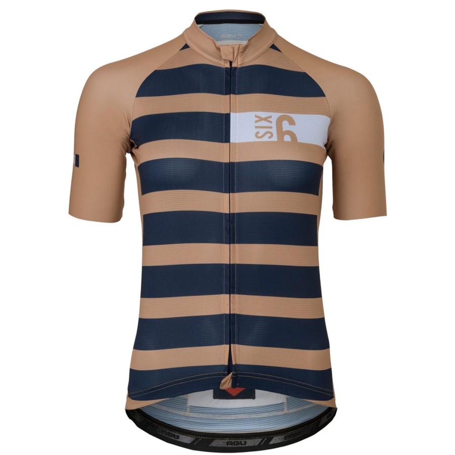 AGU Classic Fietsshirt Iv Six6 Dames