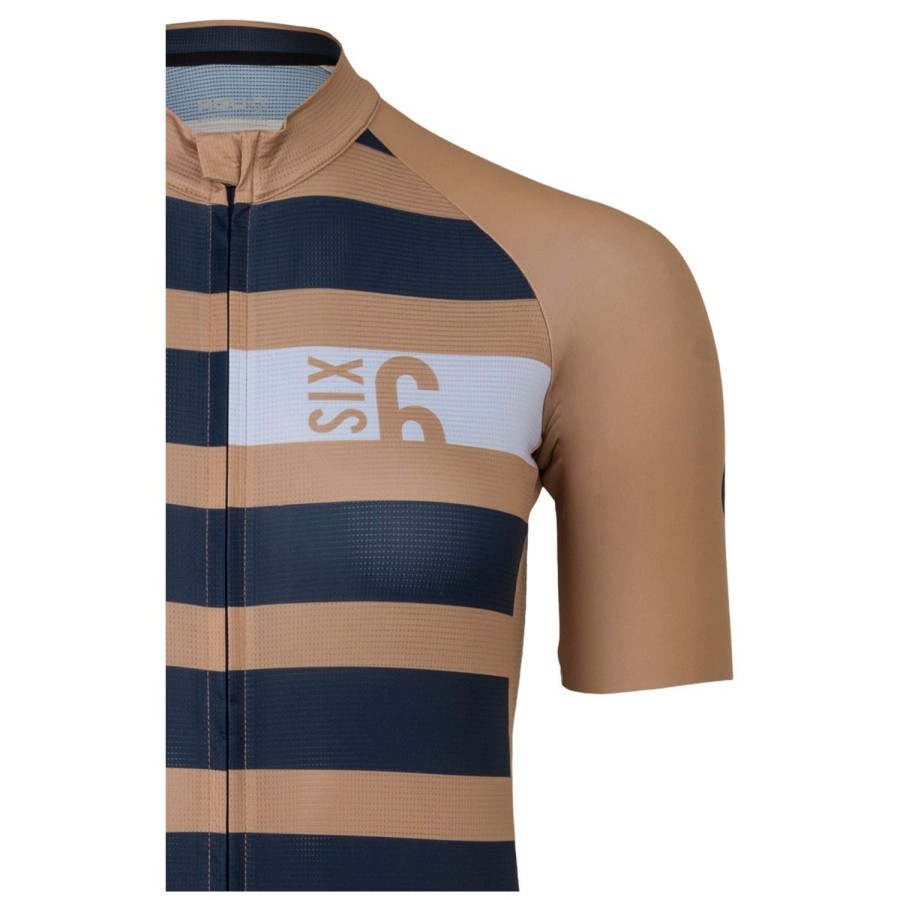 AGU Classic Fietsshirt Iv Six6 Dames