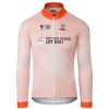 AGU Replica Fietsshirt Lange Mouwen Knwu