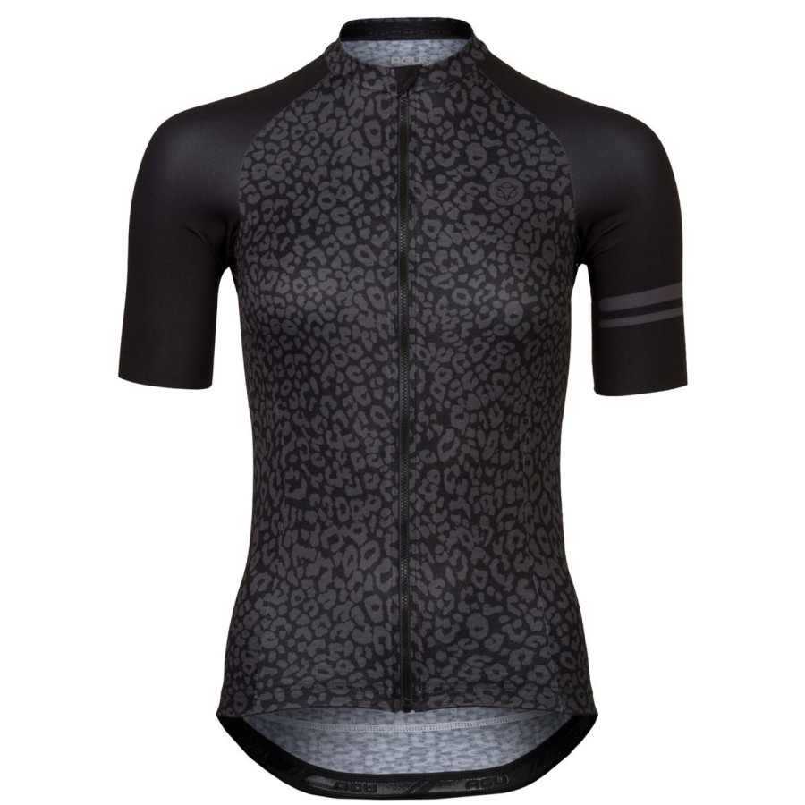 AGU Jackalberry Fietsshirt Essential Dames