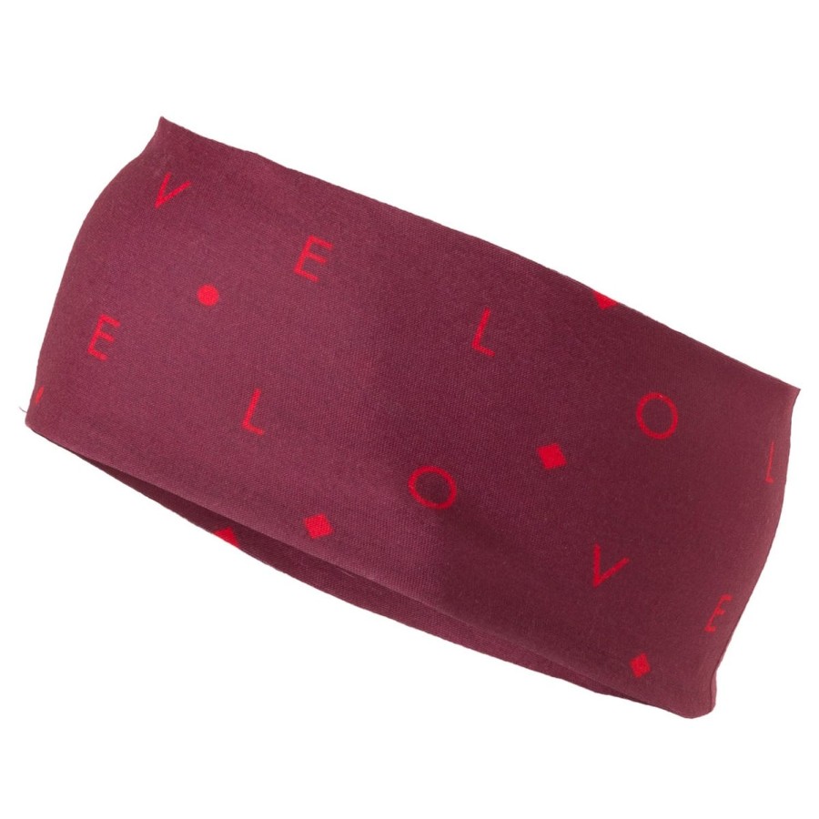 AGU Velo Love Hoofdband Essential