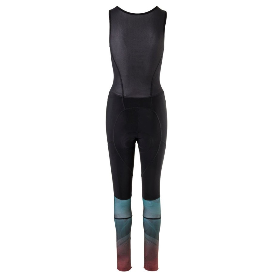 AGU Prime Bibtight Ii Trend Dames