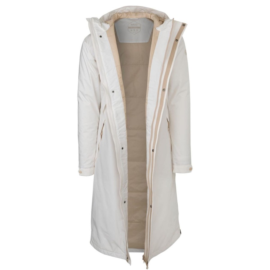 AGU Undyed City Slicker Winter Regenjas Urban Outdoor