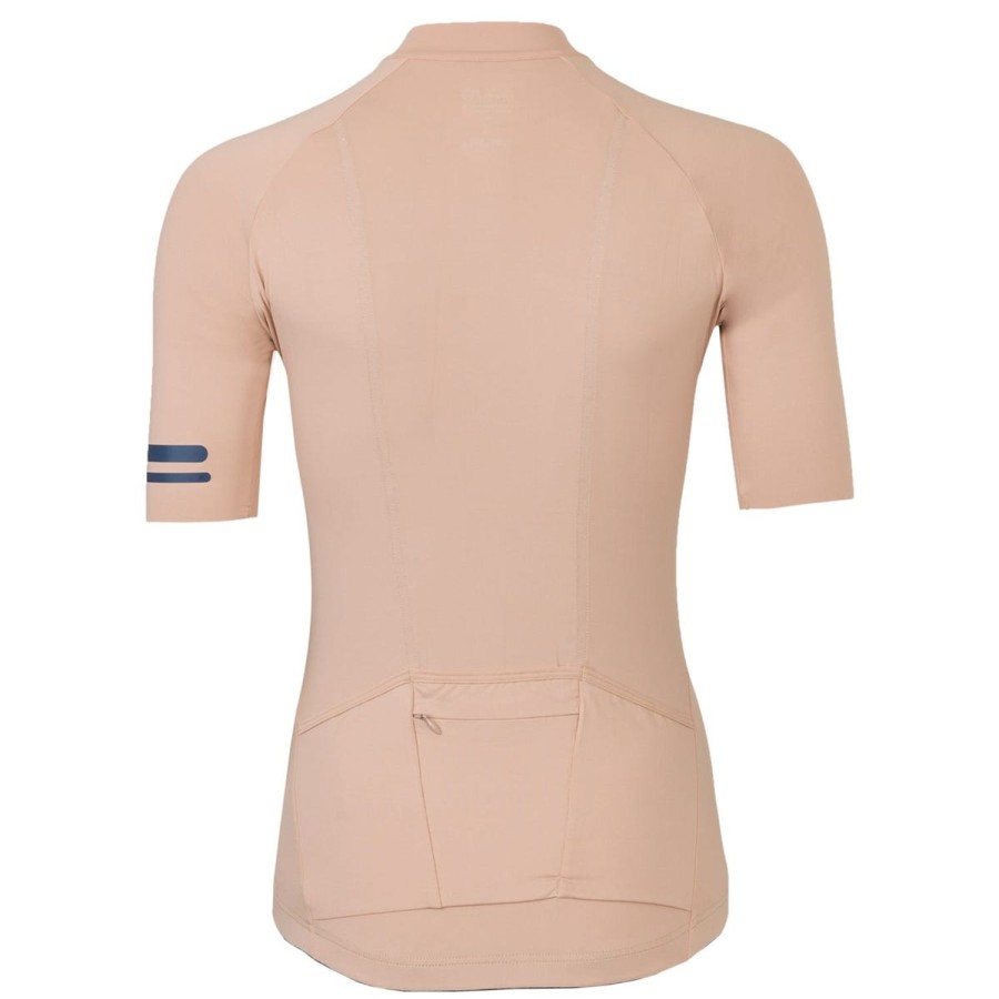 AGU Solid Fietsshirt Iii Trend Dames