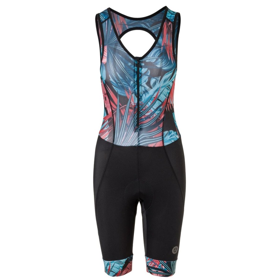 AGU High Summer Bibshort Iii Trend Dames