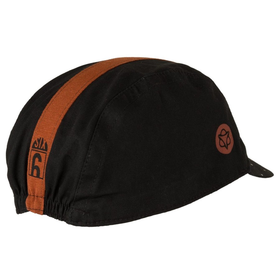 AGU Classic Cap Six6