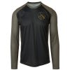 AGU Mtb Fietsshirt Lange Mouwen Venture