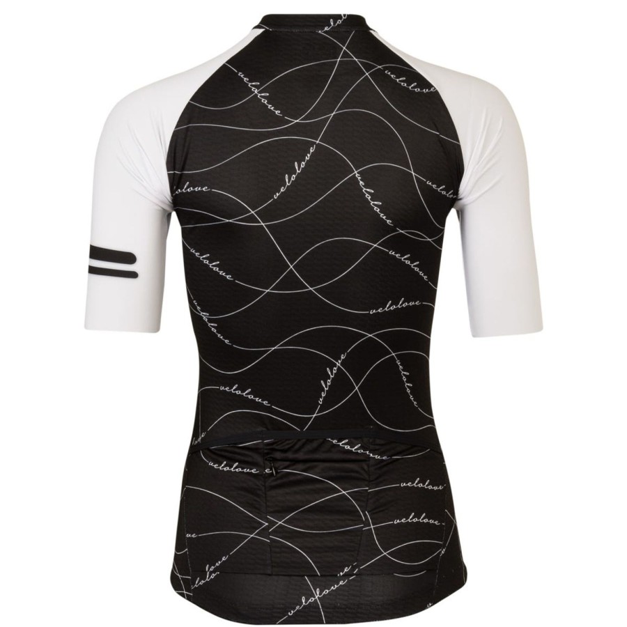 AGU Velo Wave Fietsshirt Essential Dames